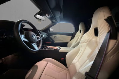 BMW Z4 Cabrio Z4 sDrive20i Msport (7)