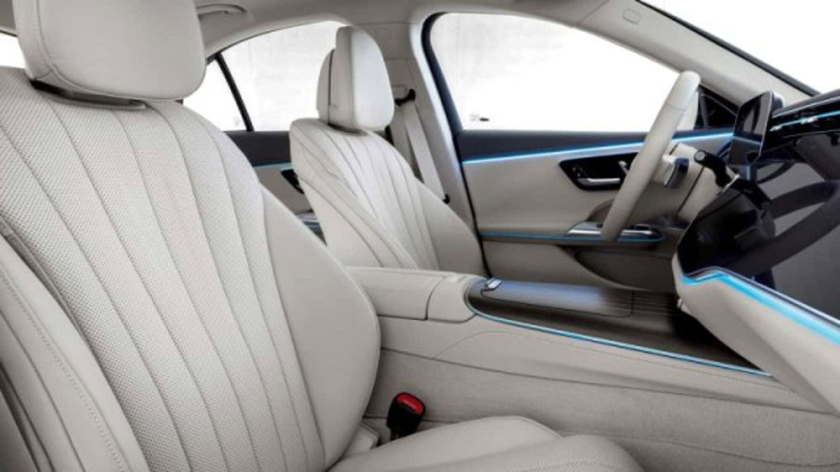 Mercedes-Benz Classe E 250 CGI BlueEFFICIENCY Avantgarde AMG