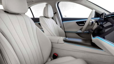 Mercedes-Benz Classe E 250 CGI BlueEFFICIENCY Avantgarde AMG nuova
