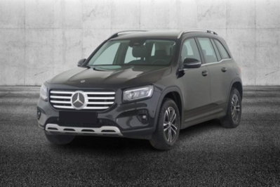 Mercedes-Benz GLB 180 d Progressive Advanced Plus auto usata