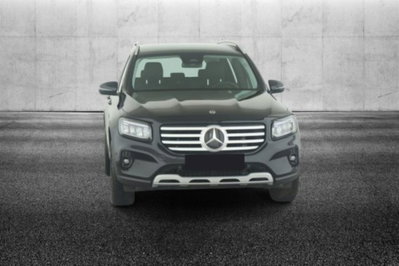 Mercedes-Benz GLB 180 d Progressive Advanced Plus auto (2)