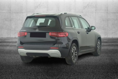 Mercedes-Benz GLB 180 d Progressive Advanced Plus auto (3)
