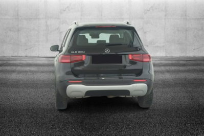 Mercedes-Benz GLB 180 d Progressive Advanced Plus auto (4)