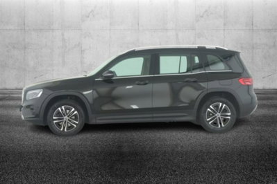 Mercedes-Benz GLB 180 d Progressive Advanced Plus auto (5)