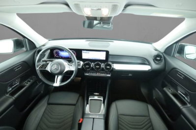 Mercedes-Benz GLB 180 d Progressive Advanced Plus auto (6)