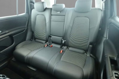Mercedes-Benz GLB 180 d Progressive Advanced Plus auto (8)