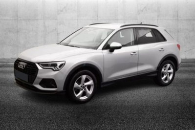 Audi Q3 35 TDI quattro S tronic Business Advanced usata
