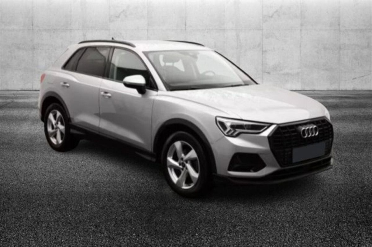 Audi Q3 35 TDI quattro S tronic Business Advanced (2)