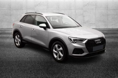 Audi Q3 35 TDI quattro S tronic Business Advanced (2)