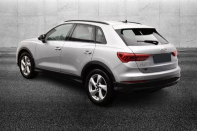 Audi Q3 35 TDI quattro S tronic Business Advanced (3)
