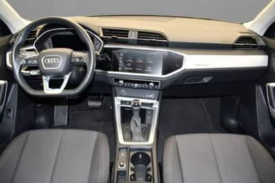 Audi Q3 35 TDI quattro S tronic Business Advanced (6)