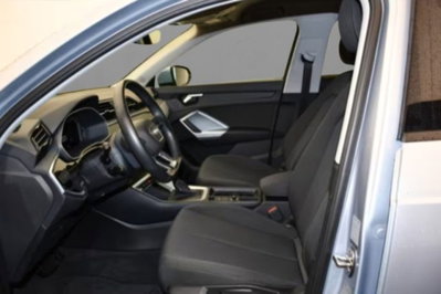 Audi Q3 35 TDI quattro S tronic Business Advanced (7)