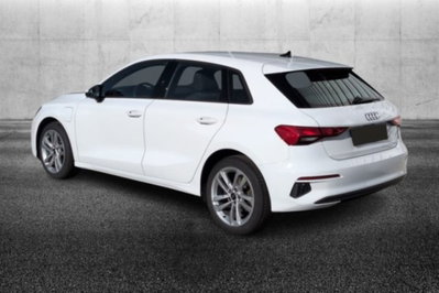 Audi A3 Sportback 40 TFSI e S tronic S line edition (3)