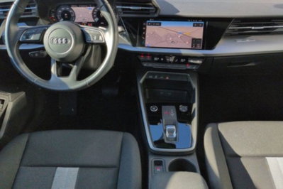 Audi A3 Sportback 40 TFSI e S tronic S line edition (6)