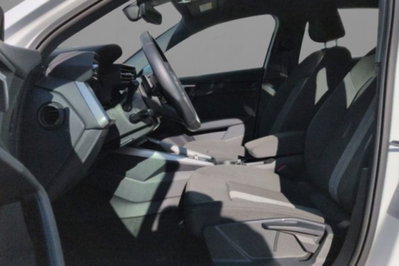 Audi A3 Sportback 40 TFSI e S tronic S line edition (7)