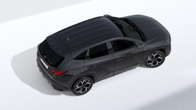 Hyundai Tucson 1.6 GDI N Line (5)