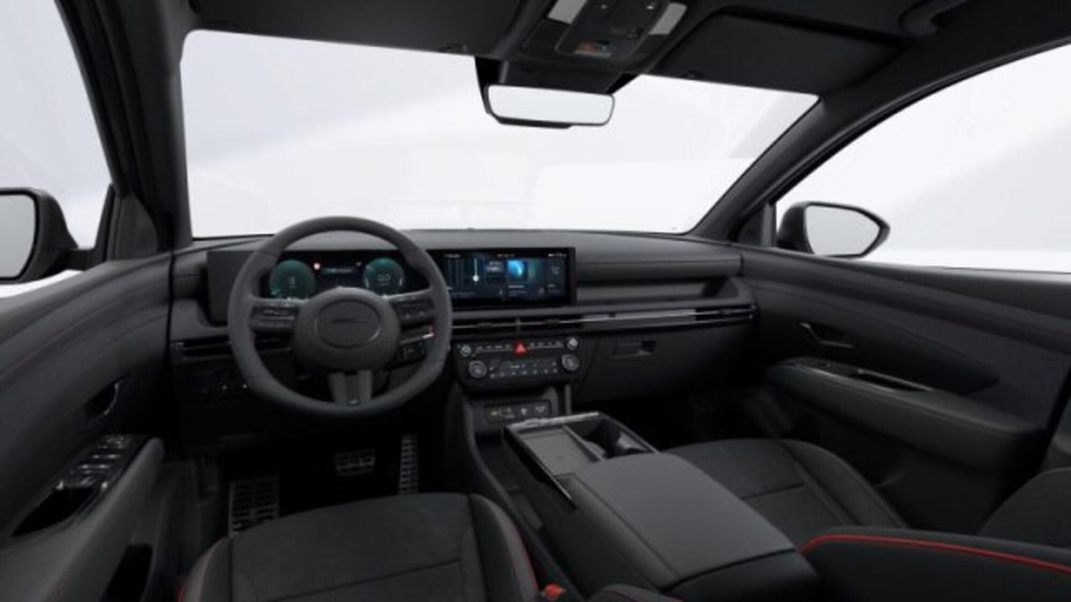 Hyundai Tucson 1.6 GDI N Line (7)