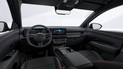 Hyundai Tucson 1.6 GDI N Line (7)