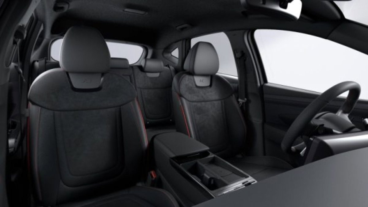 Hyundai Tucson 1.6 GDI N Line (8)