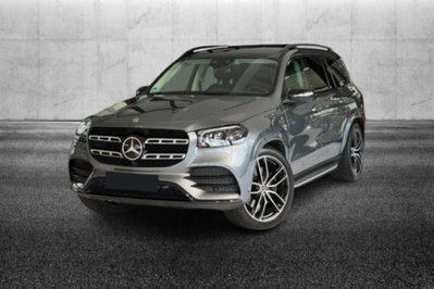 Mercedes-Benz GLS SUV 400 d 4Matic Premium Plus usata