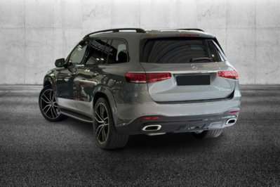 Mercedes-Benz GLS SUV 400 d 4Matic Premium Plus (3)