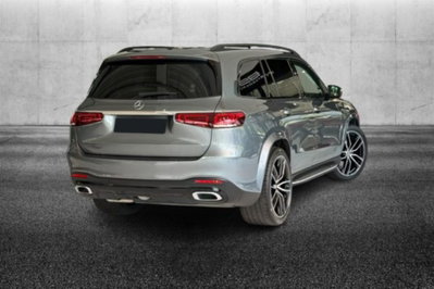 Mercedes-Benz GLS SUV 400 d 4Matic Premium Plus (4)
