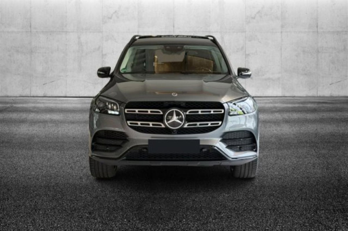 Mercedes-Benz GLS SUV 400 d 4Matic Premium Plus (5)