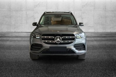 Mercedes-Benz GLS SUV 400 d 4Matic Premium Plus (5)