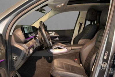 Mercedes-Benz GLS SUV 400 d 4Matic Premium Plus (7)
