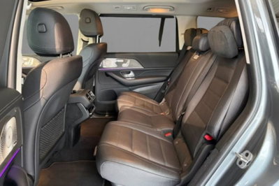 Mercedes-Benz GLS SUV 400 d 4Matic Premium Plus (8)