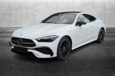 Mercedes-Benz CLE Coupé 450 AMG Line Premium Plus 4matic auto usata