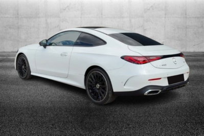 Mercedes-Benz CLE Coupé 450 AMG Line Premium Plus 4matic auto (3)