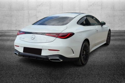 Mercedes-Benz CLE Coupé 450 AMG Line Premium Plus 4matic auto (4)