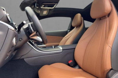Mercedes-Benz CLE Coupé 450 AMG Line Premium Plus 4matic auto (5)