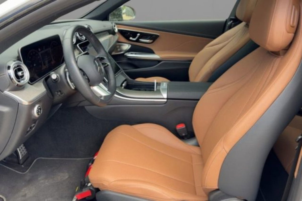 Mercedes-Benz CLE Coupé 450 AMG Line Premium Plus 4matic auto (6)