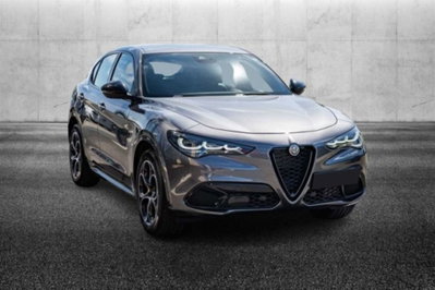 Alfa Romeo Stelvio Stelvio 2.0 Turbo 280 CV AT8 Q4 Veloce (2)