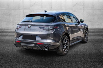 Alfa Romeo Stelvio Stelvio 2.0 Turbo 280 CV AT8 Q4 Veloce (3)