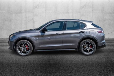 Alfa Romeo Stelvio Stelvio 2.0 Turbo 280 CV AT8 Q4 Veloce (5)