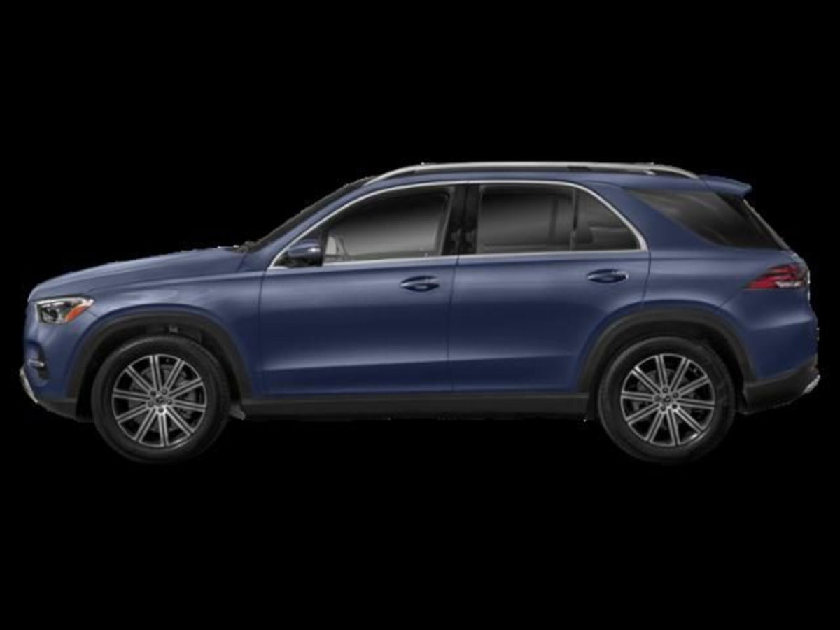 Mercedes-Benz GLE SUV 350 de phev AMG Line Premium 4matic auto (4)