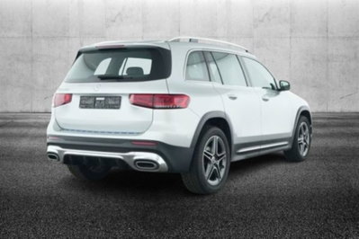 Mercedes-Benz GLB 180 d Automatic Premium (2)
