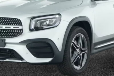 Mercedes-Benz GLB 180 d Automatic Premium (3)
