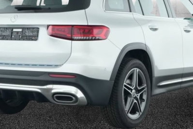 Mercedes-Benz GLB 180 d Automatic Premium (4)