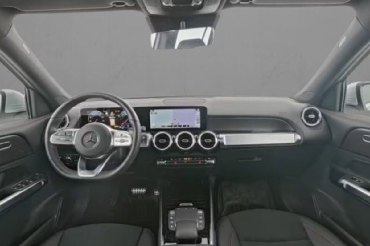 Mercedes-Benz GLB 180 d Automatic Premium (5)