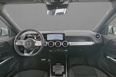 Mercedes-Benz GLB 180 d Automatic Premium (5)