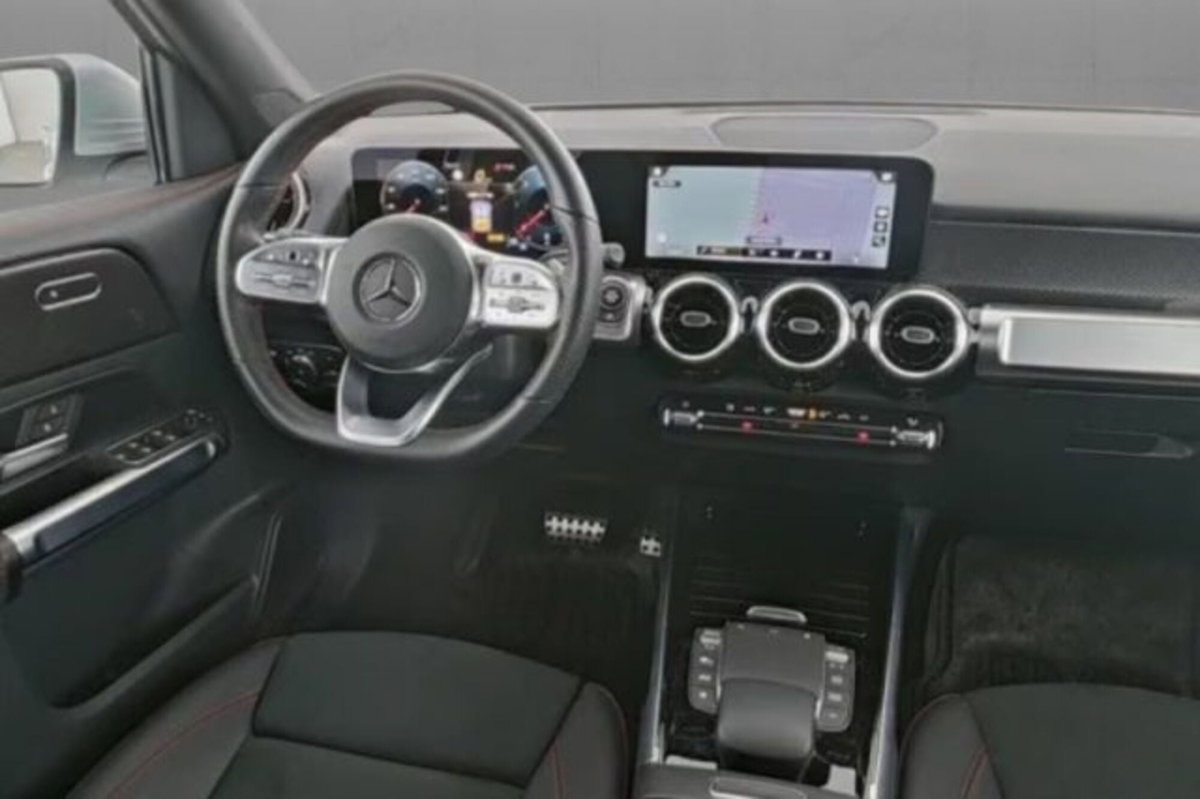 Mercedes-Benz GLB 180 d Automatic Premium (6)