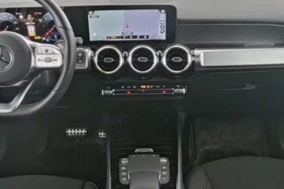 Mercedes-Benz GLB 180 d Automatic Premium (8)
