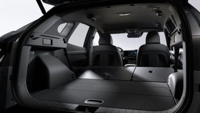 Hyundai Tucson 1.6 GDI N Line nuova