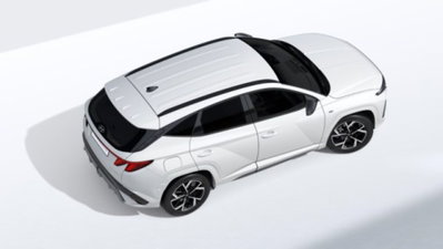 Hyundai Tucson 1.6 GDI N Line (6)
