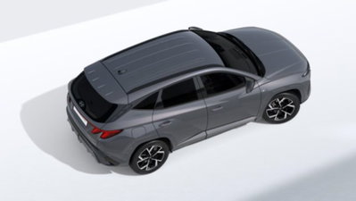 Hyundai Tucson 1.6 GDI N Line (7)