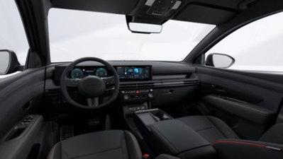 Hyundai Tucson 1.6 GDI N Line (8)